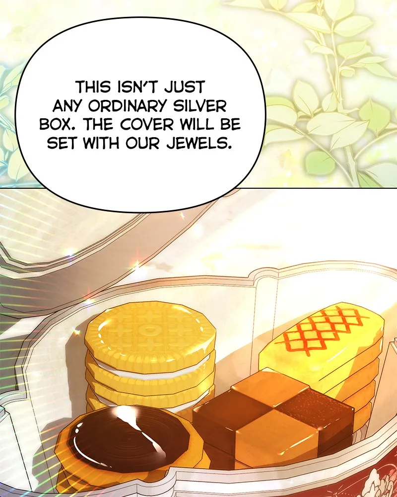 Resigning and Healing in Another World Chapter 75 page 44 - 