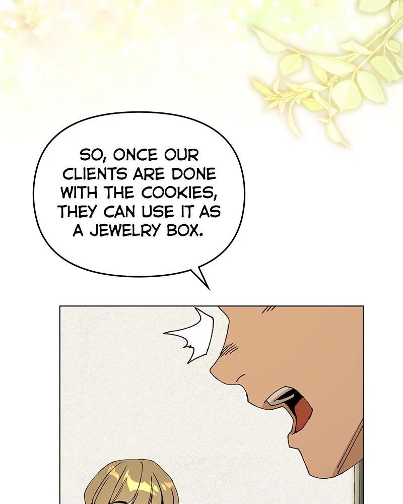 Resigning and Healing in Another World Chapter 75 page 46 - 