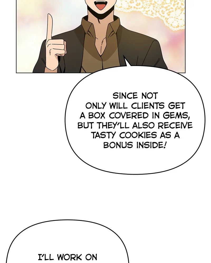 Resigning and Healing in Another World Chapter 75 page 50 - 