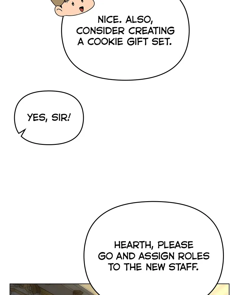Resigning and Healing in Another World Chapter 75 page 52 - 