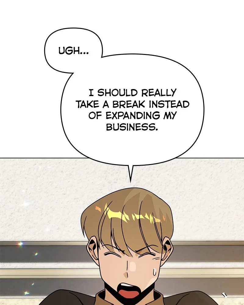 Resigning and Healing in Another World Chapter 75 page 55 - 