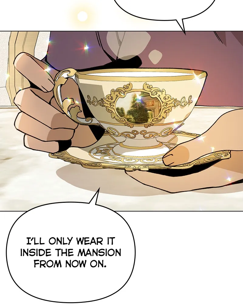 Resigning and Healing in Another World Chapter 75 page 7 - 