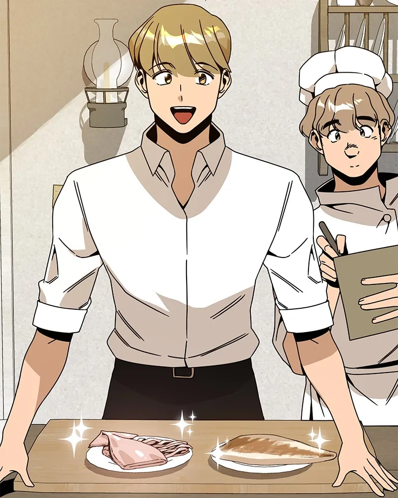 Resigning and Healing in Another World Chapter 75 page 80 - 