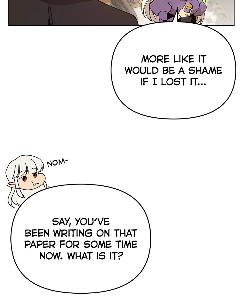Resigning and Healing in Another World Chapter 75 page 9 - 