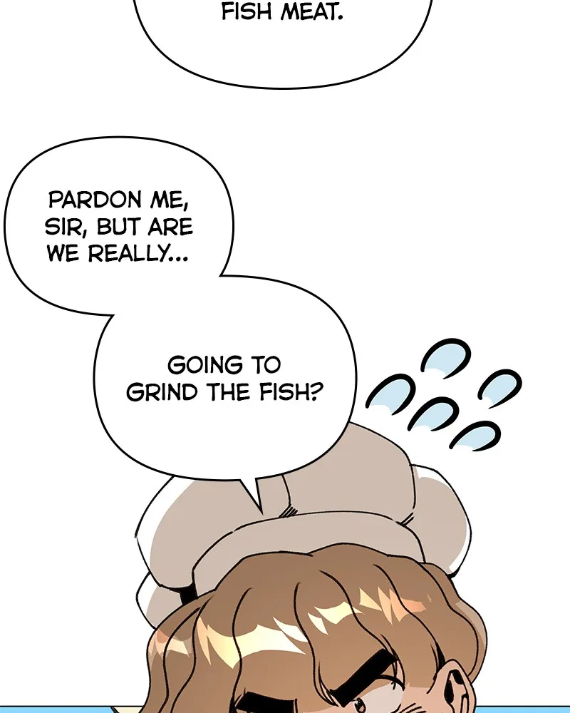 Resigning and Healing in Another World Chapter 75 page 83 - 