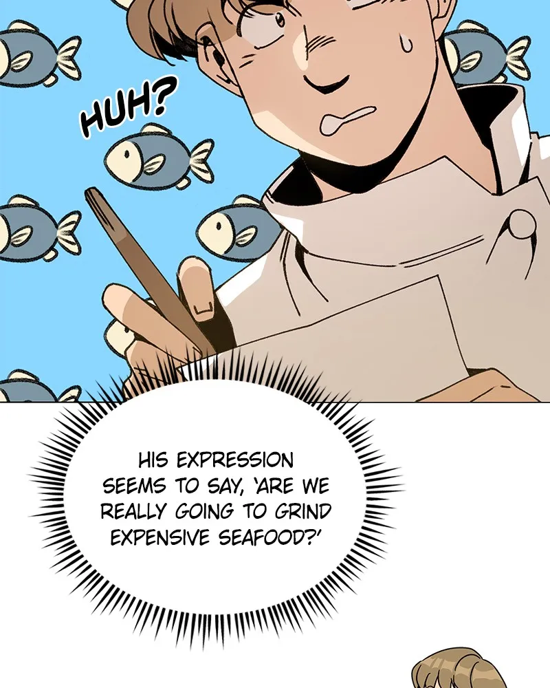 Resigning and Healing in Another World Chapter 75 page 84 - 