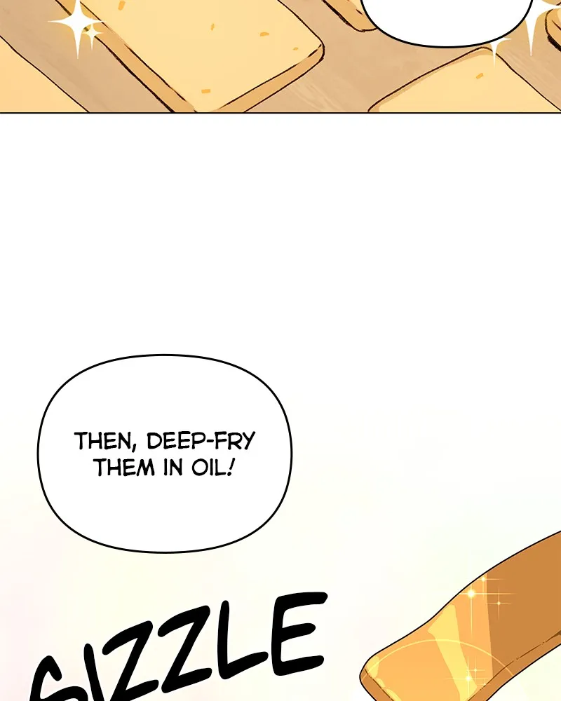 Resigning and Healing in Another World Chapter 75 page 91 - 