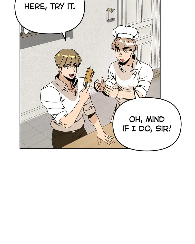 Resigning and Healing in Another World Chapter 75 page 96 - 