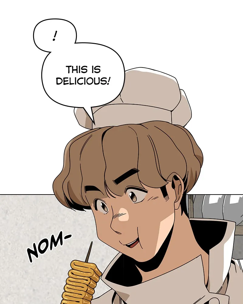 Resigning and Healing in Another World Chapter 75 page 98 - 