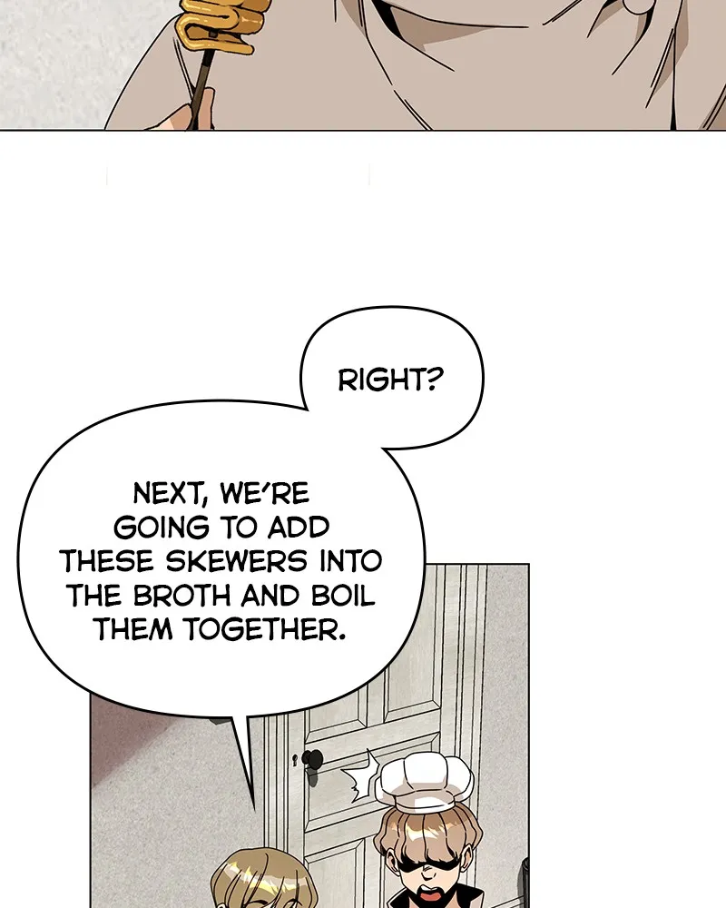Resigning and Healing in Another World Chapter 75 page 99 - 