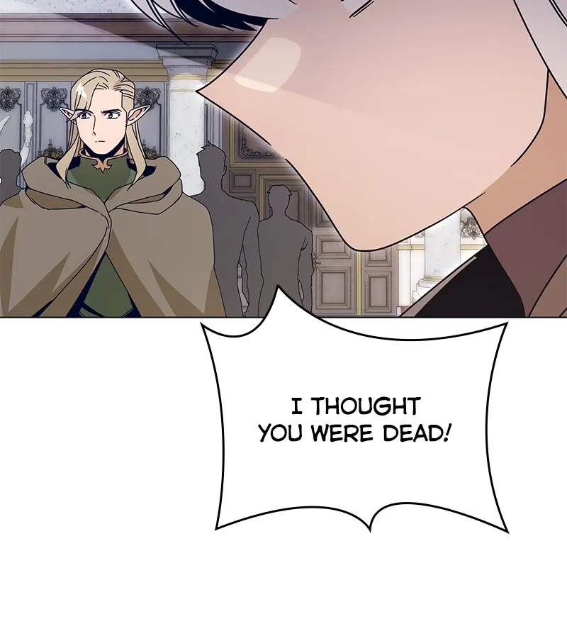 Resigning and Healing in Another World Chapter 76 page 102 - 