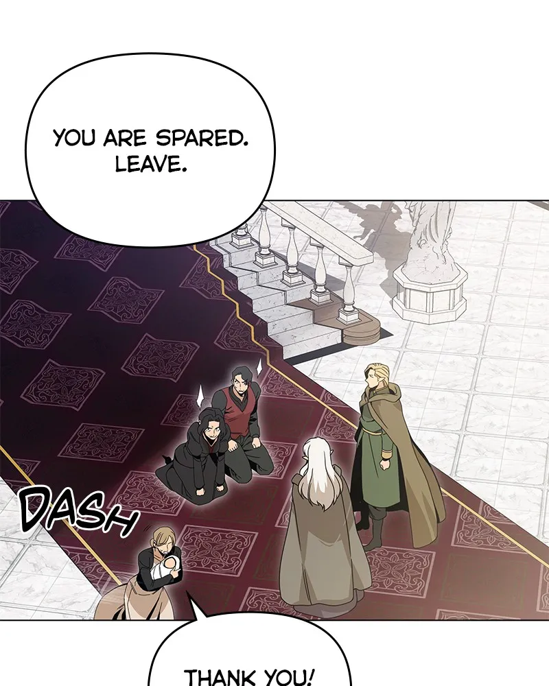 Resigning and Healing in Another World Chapter 76 page 105 - 