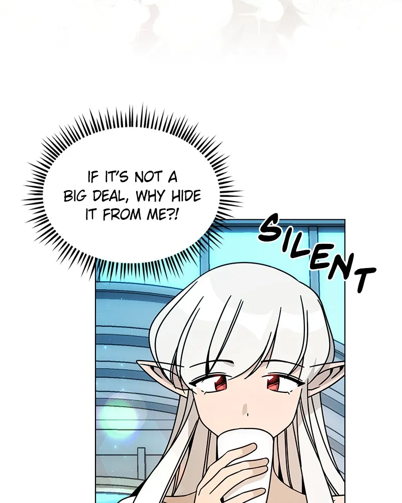 Resigning and Healing in Another World Chapter 76 page 13 - 