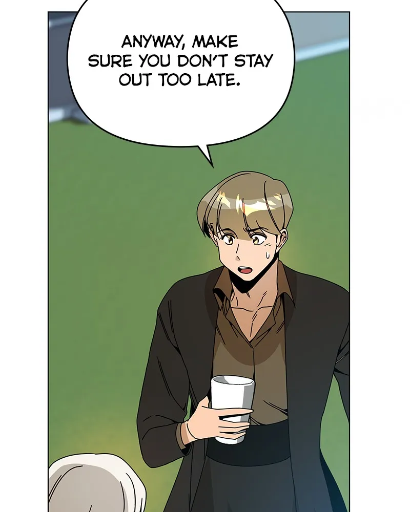 Resigning and Healing in Another World Chapter 76 page 15 - 