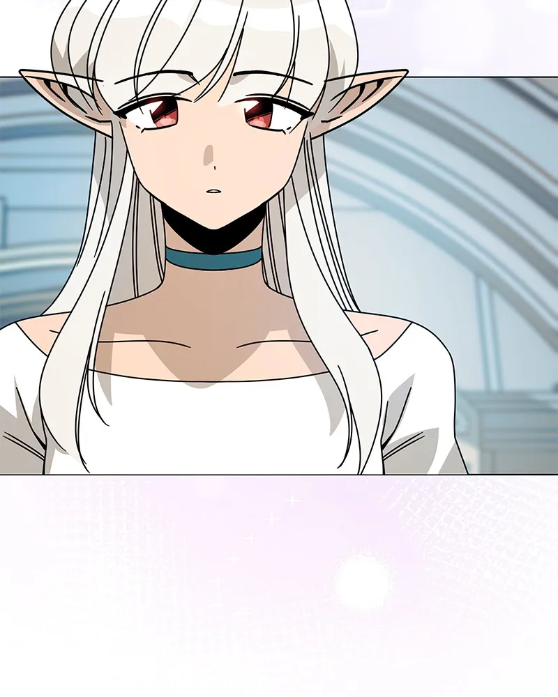 Resigning and Healing in Another World Chapter 76 page 17 - 