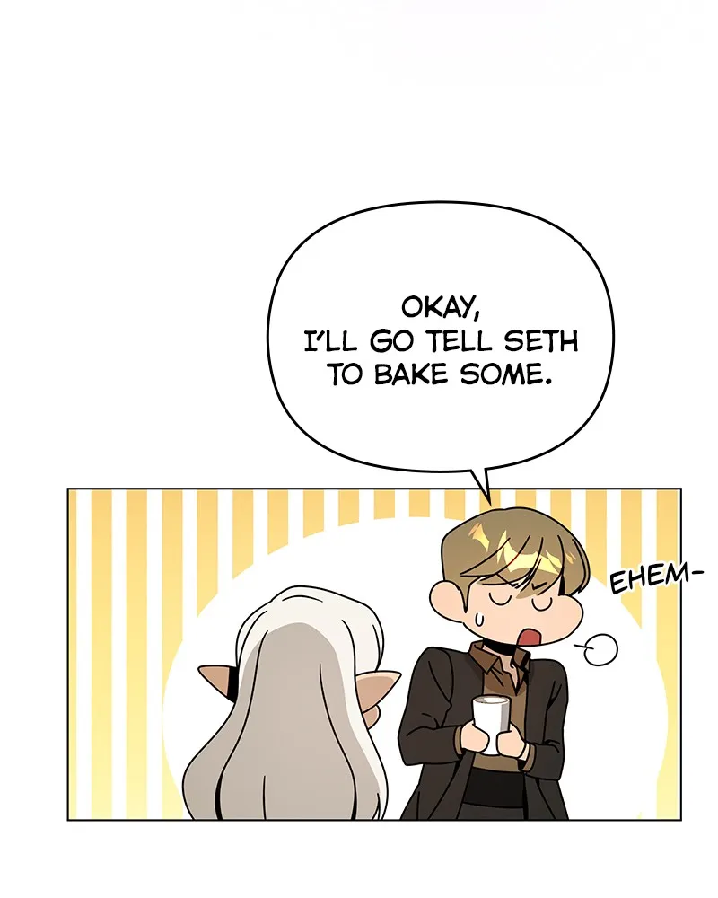 Resigning and Healing in Another World Chapter 76 page 18 - 