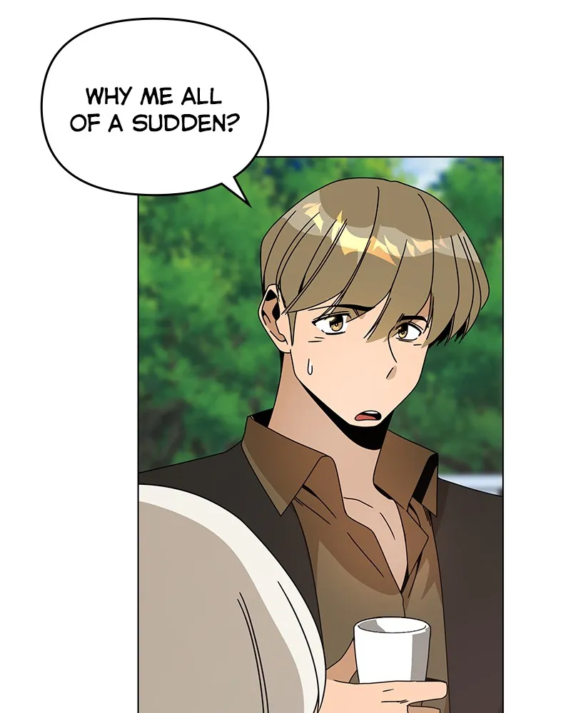 Resigning and Healing in Another World Chapter 76 page 21 - 