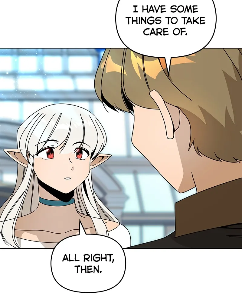 Resigning and Healing in Another World Chapter 76 page 23 - 