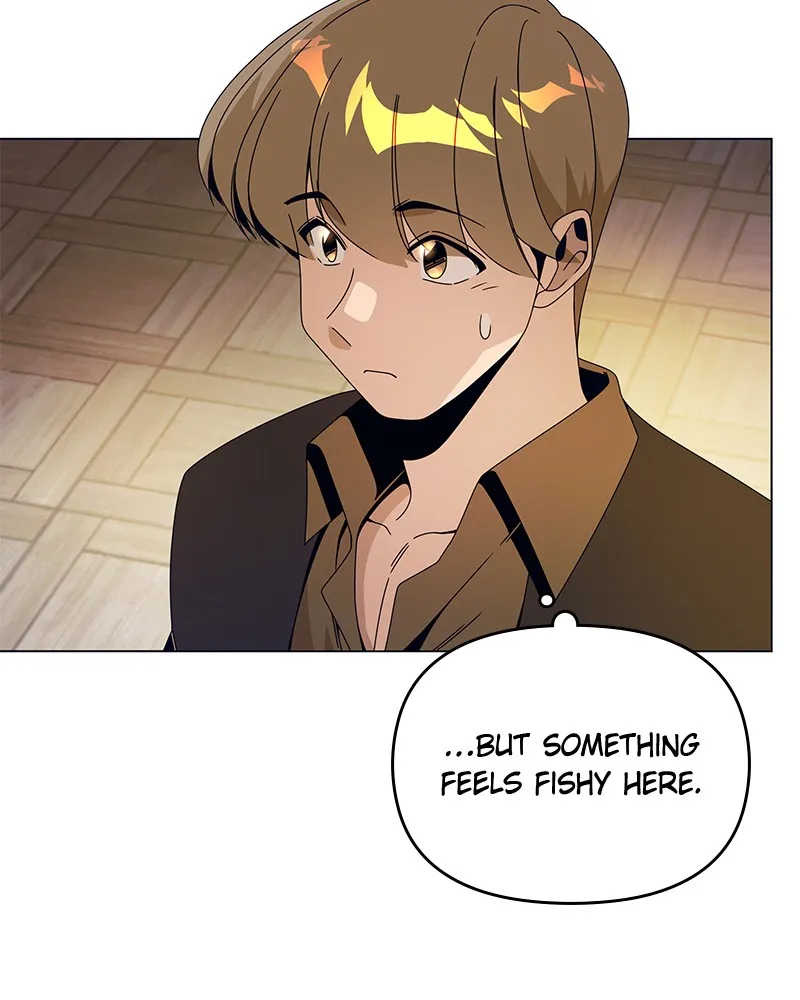 Resigning and Healing in Another World Chapter 76 page 43 - 