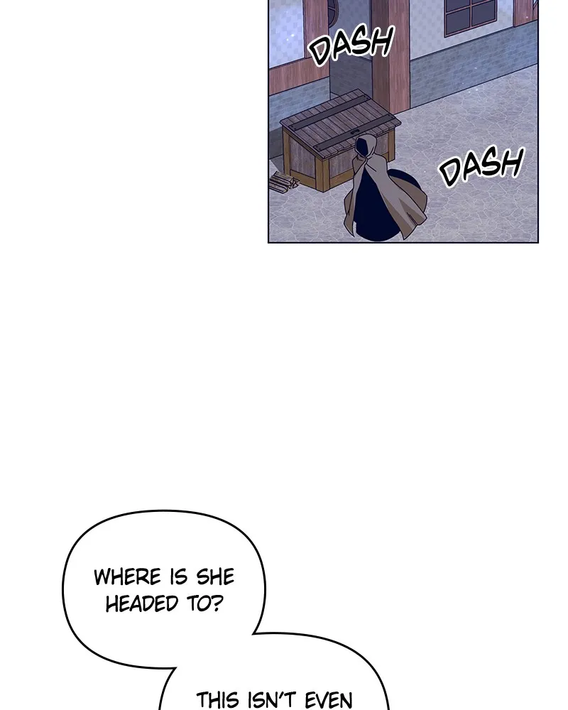 Resigning and Healing in Another World Chapter 76 page 46 - 