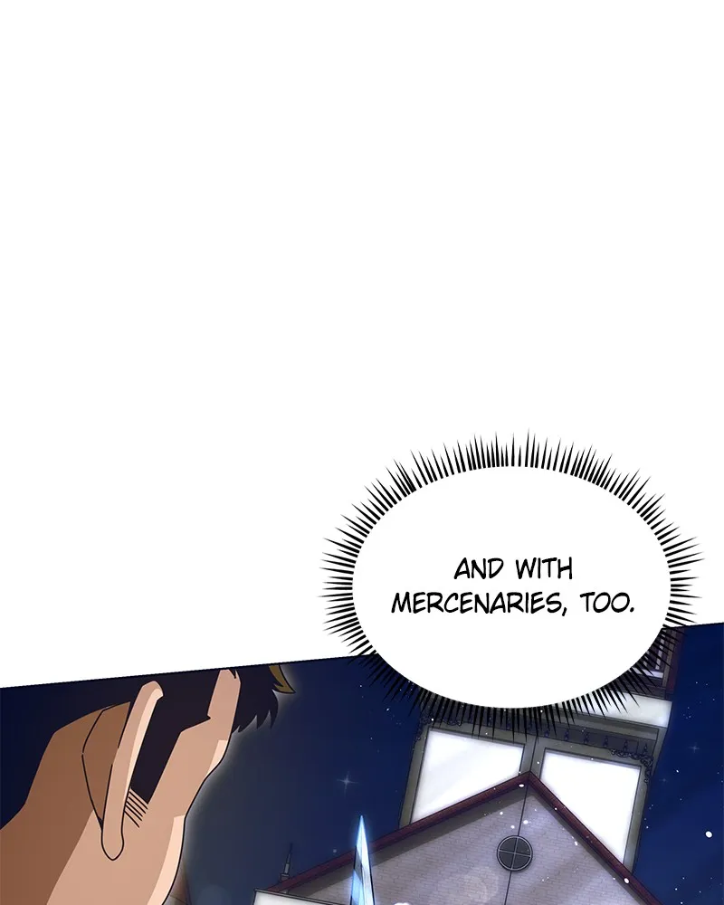 Resigning and Healing in Another World Chapter 76 page 59 - 