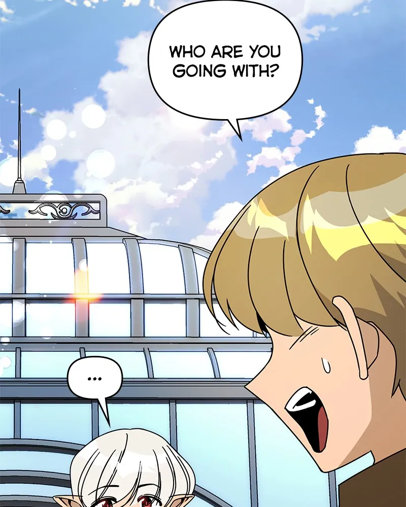Resigning and Healing in Another World Chapter 76 page 7 - 