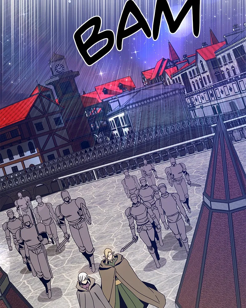Resigning and Healing in Another World Chapter 76 page 62 - 