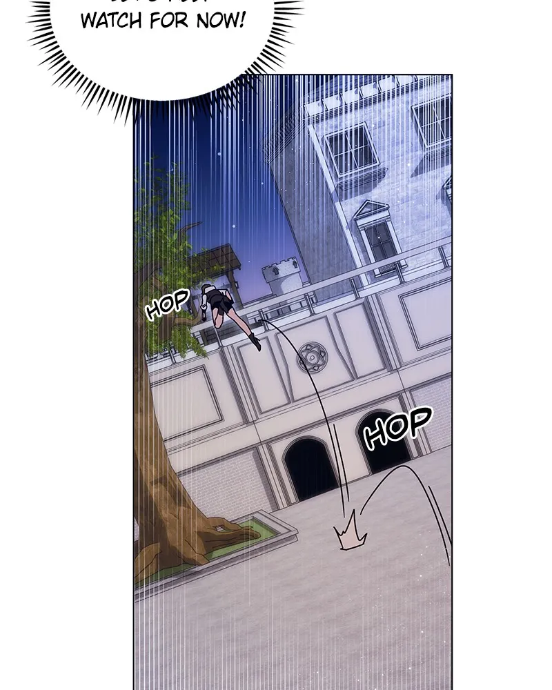Resigning and Healing in Another World Chapter 76 page 64 - 