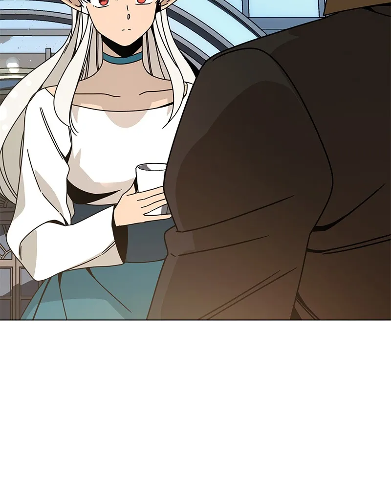 Resigning and Healing in Another World Chapter 76 page 8 - 