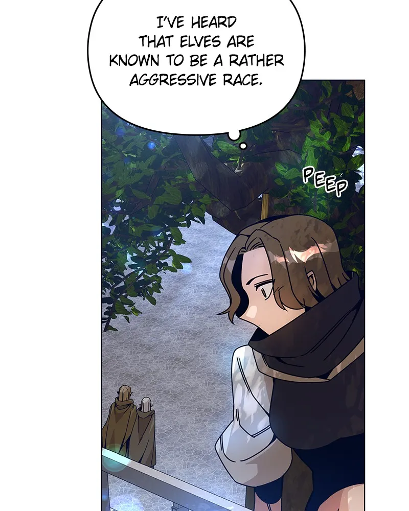 Resigning and Healing in Another World Chapter 76 page 71 - 