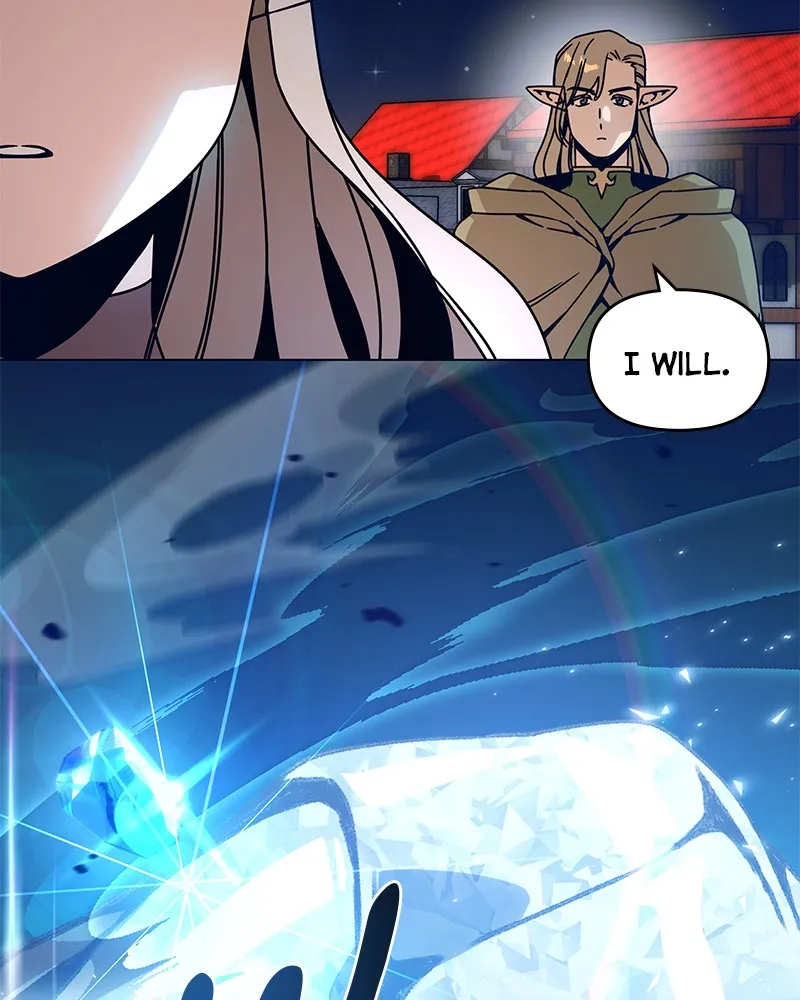 Resigning and Healing in Another World Chapter 76 page 73 - 