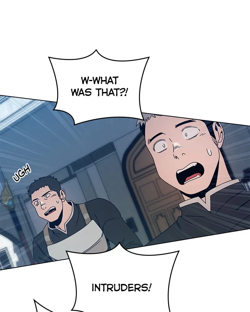 Resigning and Healing in Another World Chapter 76 page 82 - 