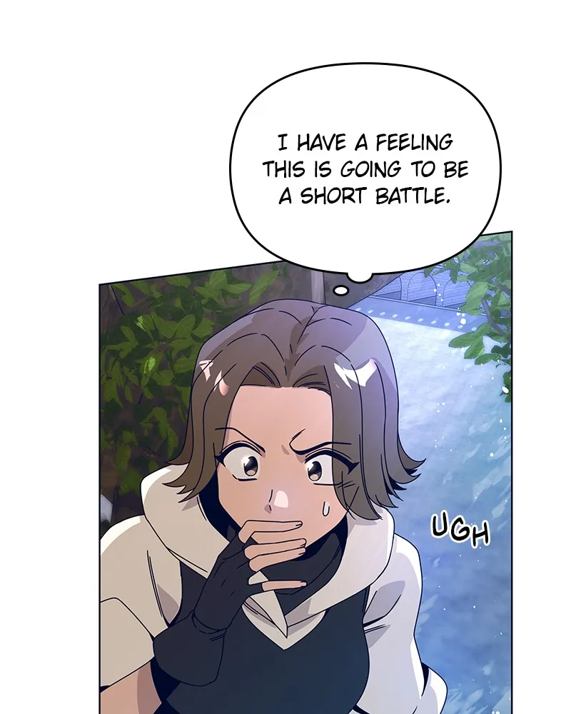 Resigning and Healing in Another World Chapter 76 page 89 - 