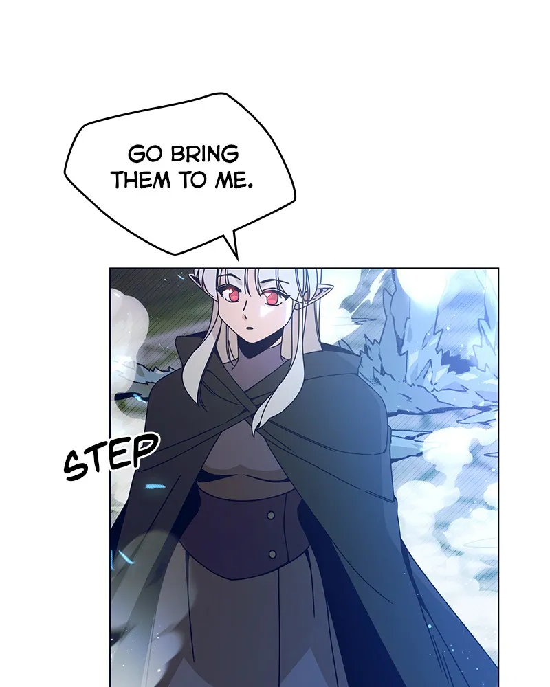 Resigning and Healing in Another World Chapter 76 page 93 - 