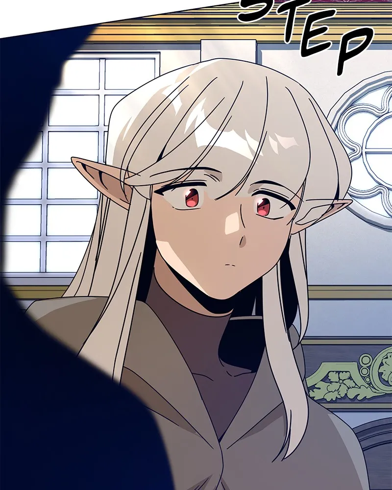 Resigning and Healing in Another World Chapter 76 page 98 - 