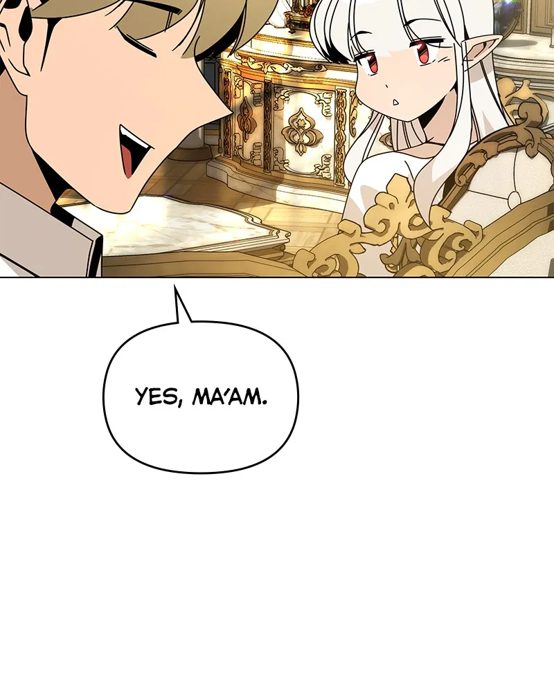 Resigning and Healing in Another World Chapter 77 page 107 - 
