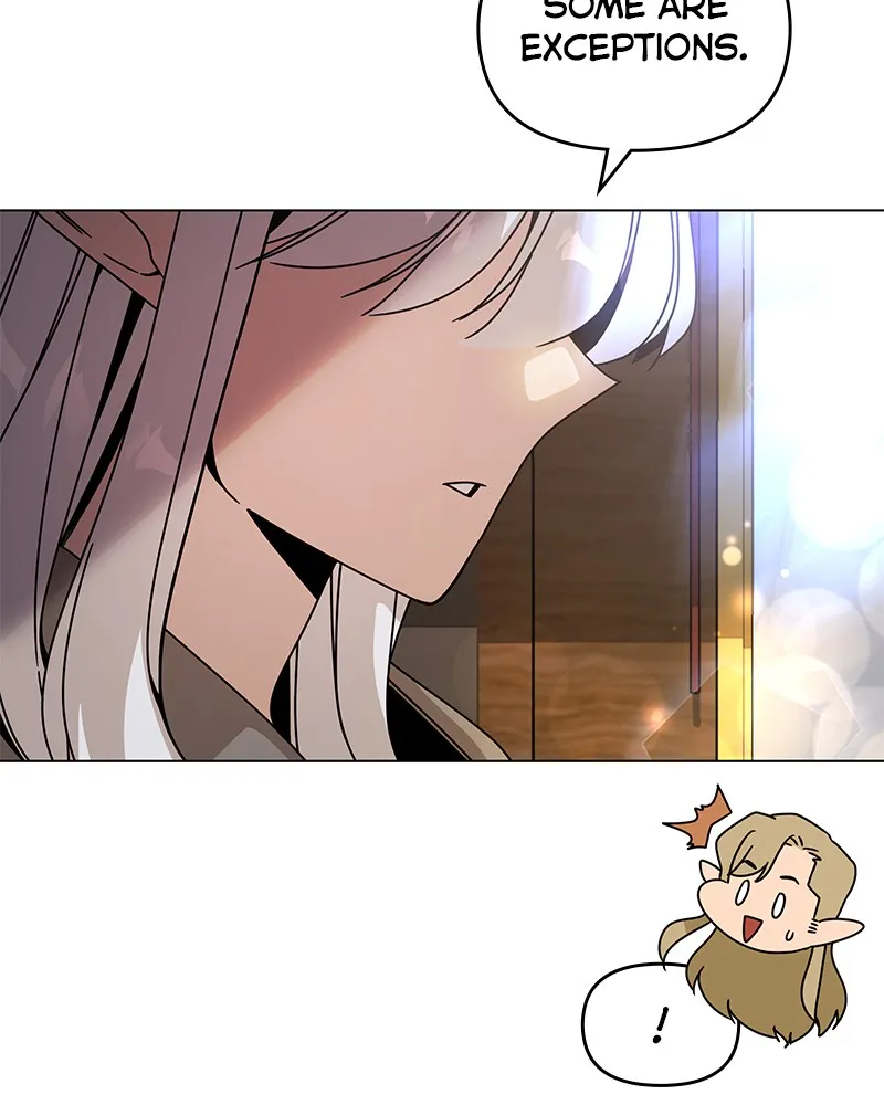 Resigning and Healing in Another World Chapter 77 page 20 - 