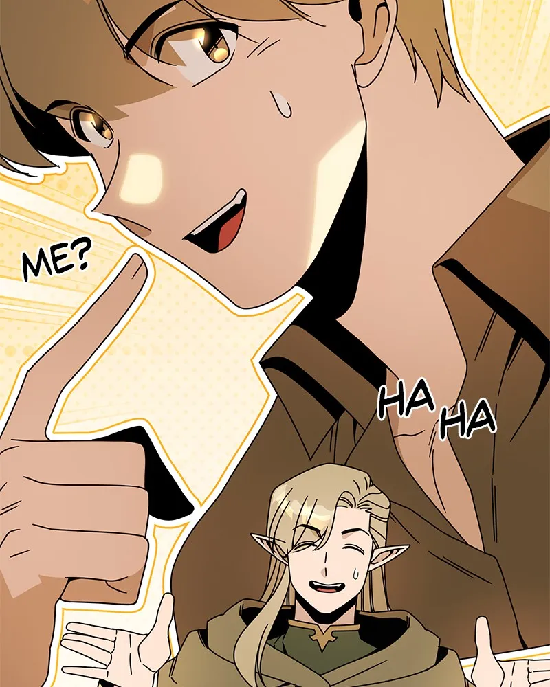 Resigning and Healing in Another World Chapter 77 page 22 - 