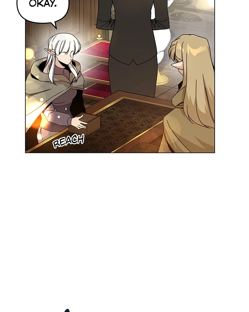 Resigning and Healing in Another World Chapter 77 page 32 - 