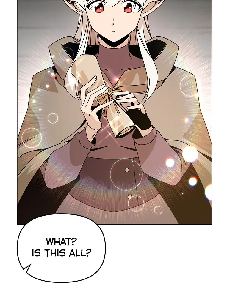 Resigning and Healing in Another World Chapter 77 page 36 - 