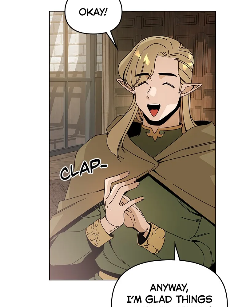 Resigning and Healing in Another World Chapter 77 page 39 - 