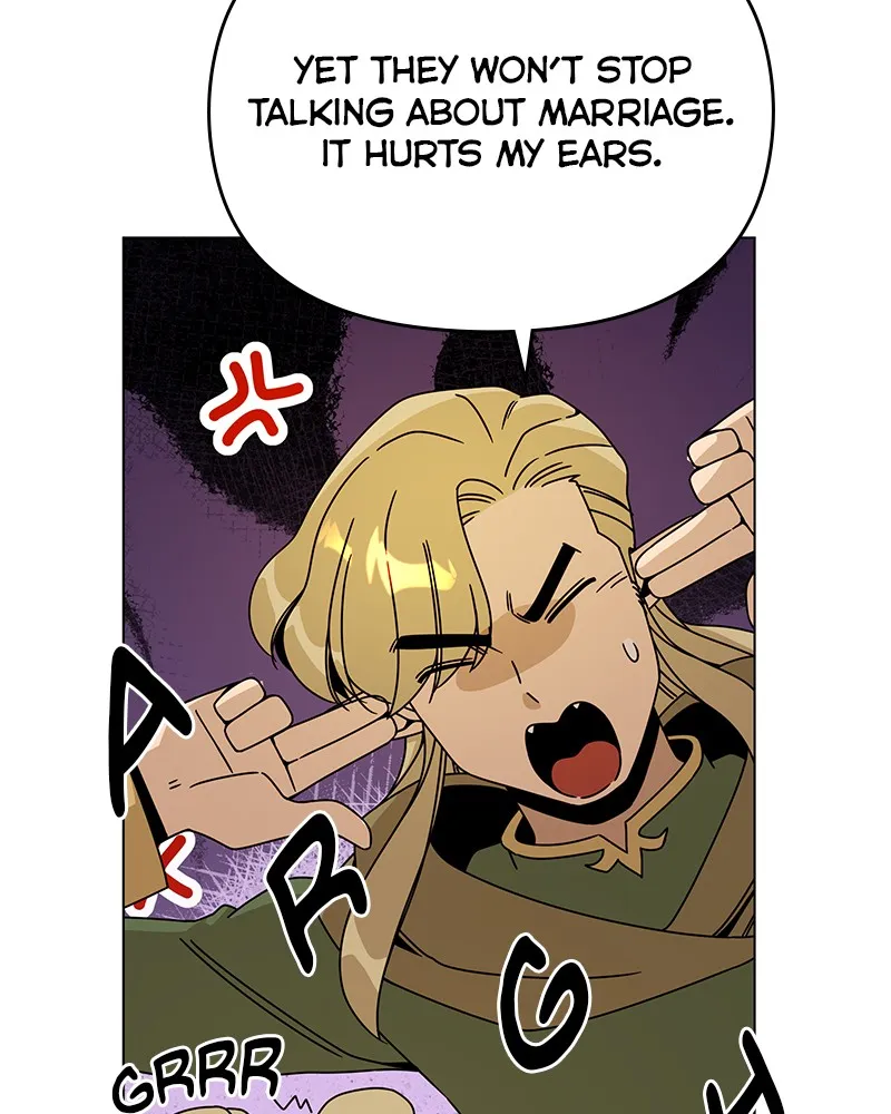 Resigning and Healing in Another World Chapter 77 page 42 - 