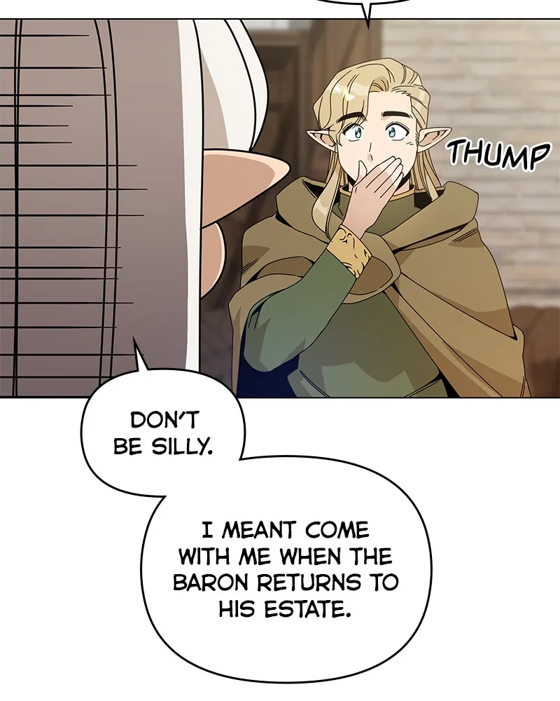 Resigning and Healing in Another World Chapter 77 page 46 - 