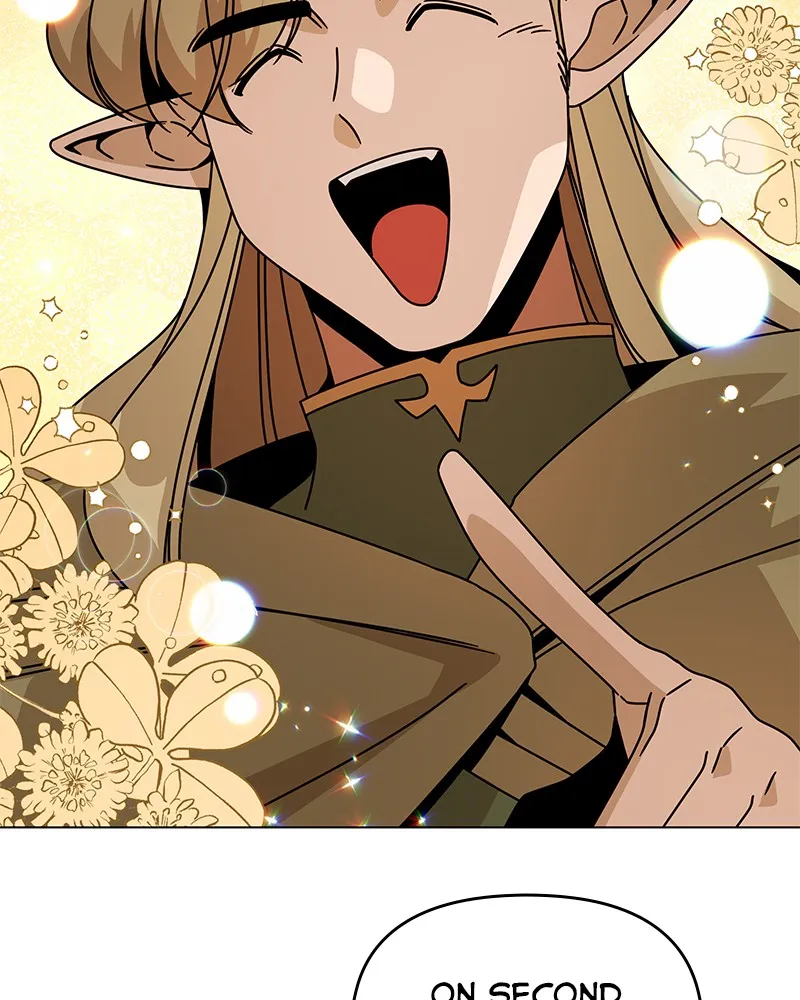 Resigning and Healing in Another World Chapter 77 page 48 - 