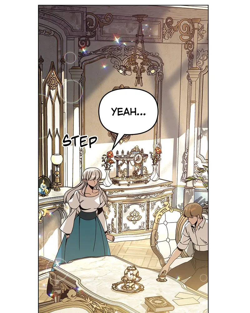 Resigning and Healing in Another World Chapter 77 page 57 - 