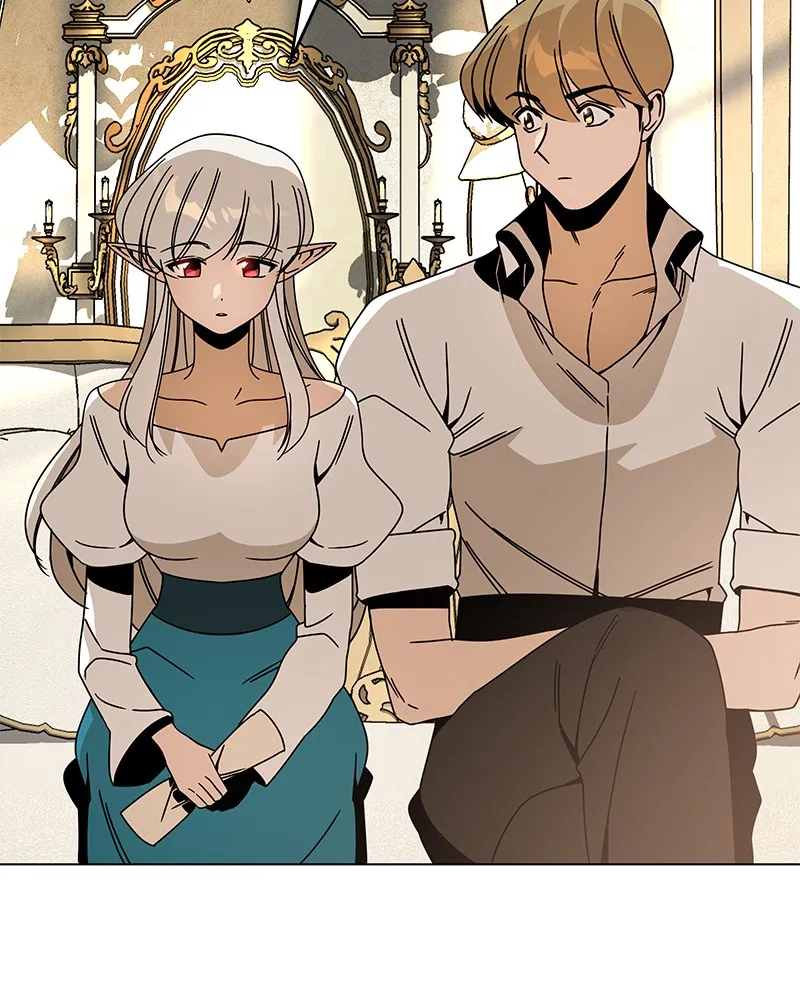 Resigning and Healing in Another World Chapter 77 page 59 - 