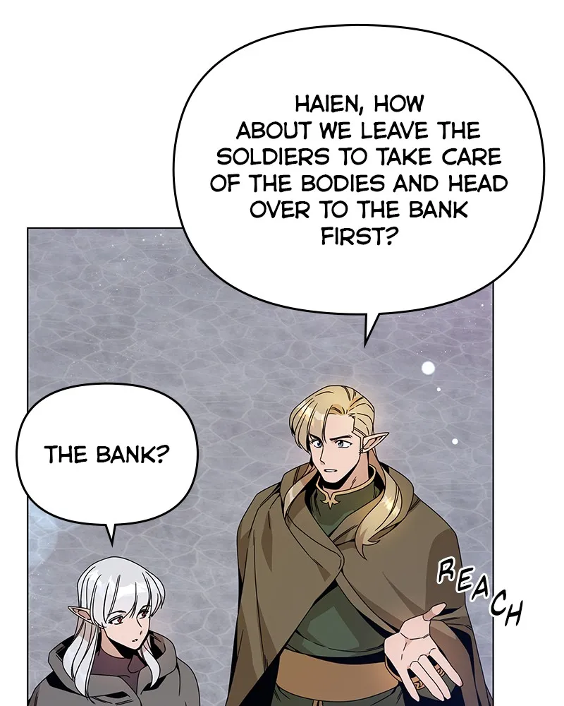 Resigning and Healing in Another World Chapter 77 page 7 - 