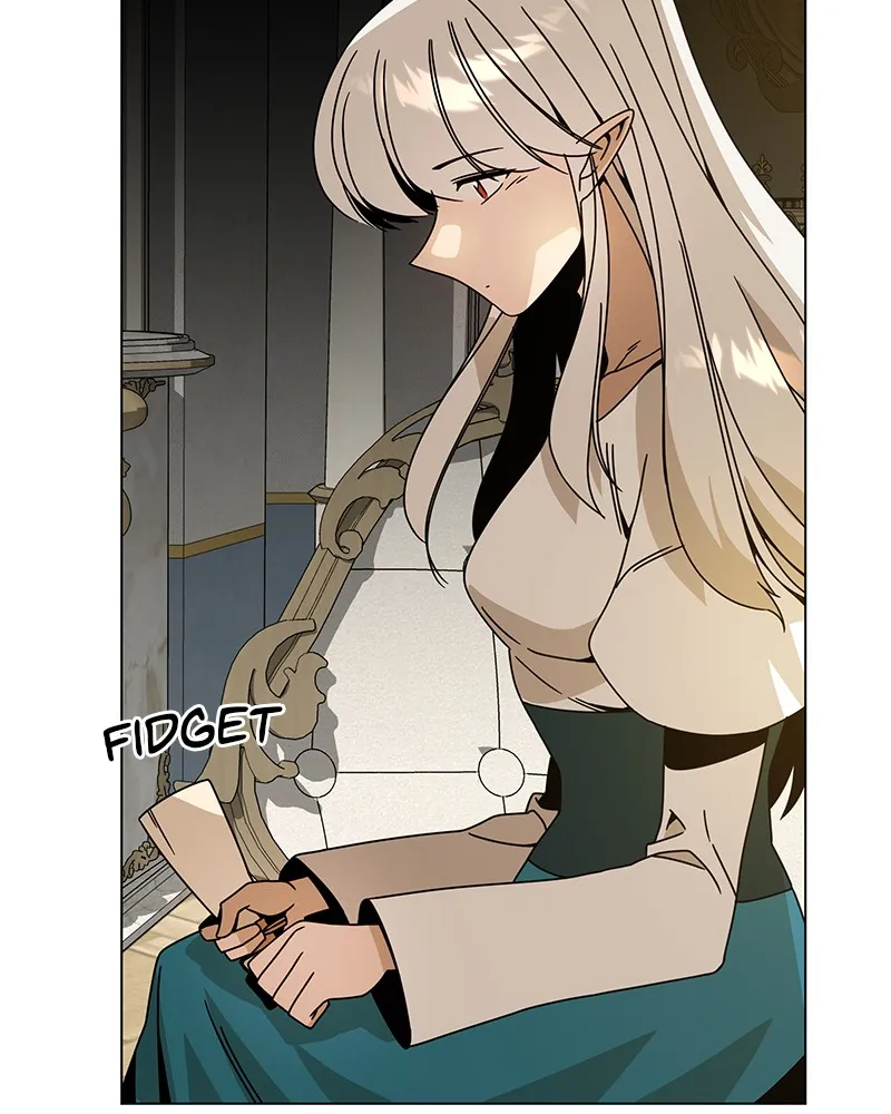 Resigning and Healing in Another World Chapter 77 page 63 - 