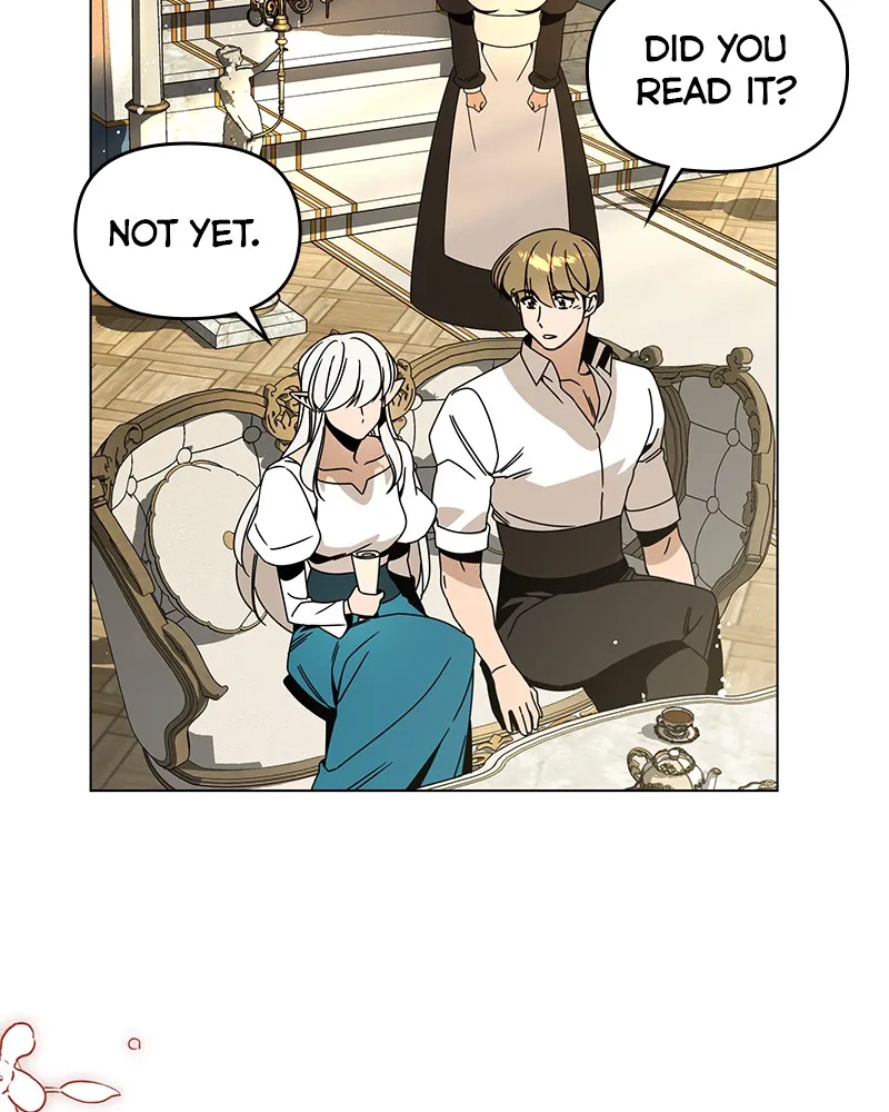 Resigning and Healing in Another World Chapter 77 page 66 - 
