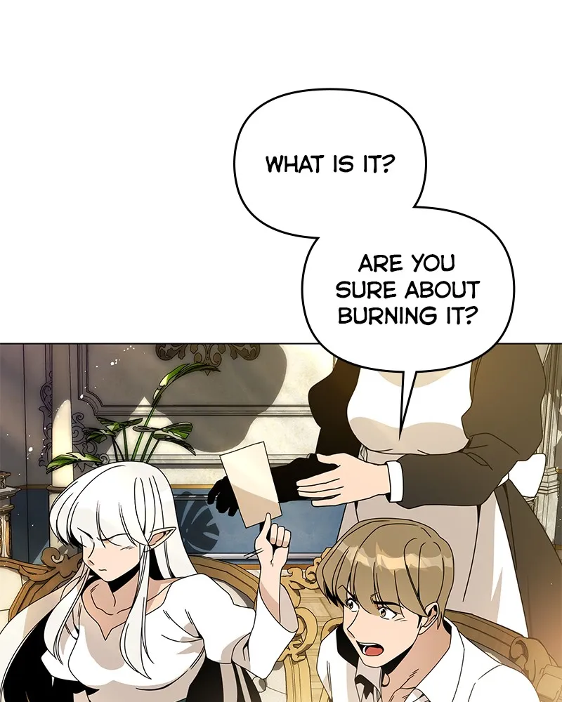 Resigning and Healing in Another World Chapter 77 page 74 - 